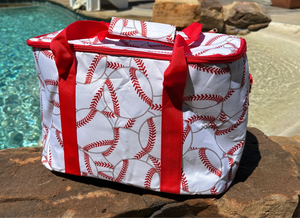 Baseball & Softball Insulated Coolers