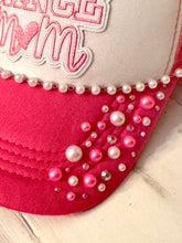 Load image into Gallery viewer, Dance Mom Trucker Hats