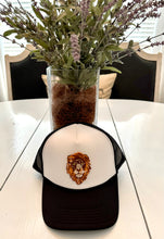 Load image into Gallery viewer, Lions, Tigers &amp; Bears Oh My Hats