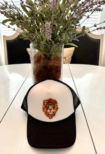 Lions, Tigers & Bears Oh My Hats