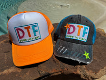 Load image into Gallery viewer, River Themed Hats (Various Styles)