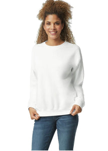 Football Mama Patch Sweatshirt (Various Colors)