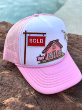 Load image into Gallery viewer, Realtor Trucker Hat