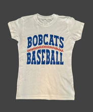 Load image into Gallery viewer, Bobcat Baseball T-Shirt