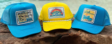 Load image into Gallery viewer, Beach Themed Hats (Various Styles)