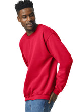 Load image into Gallery viewer, Play Ball Softball Patch Sweatshirts