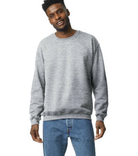 Load image into Gallery viewer, Liberty Patch Sweatshirt (Adult &amp; Youth)