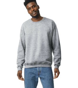 Liberty Patch Sweatshirt (Adult & Youth)