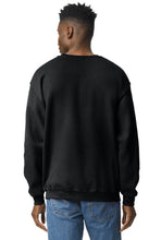 Load image into Gallery viewer, Glow in the Dark Puff Bobcat Head Sweatshirt (Adult &amp; Youth)