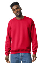 Load image into Gallery viewer, Play Ball Softball Patch Sweatshirts