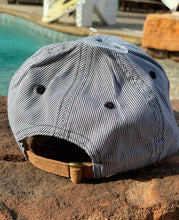 Load image into Gallery viewer, Baseball &amp; Softball Glove Patch Hats