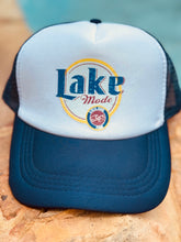 Load image into Gallery viewer, Boat &amp; Lake Themed Hats