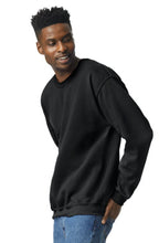 Load image into Gallery viewer, Sequin Volleyball Sweatshirt (Various Colors)