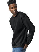 Load image into Gallery viewer, Coming &amp; Goin’ Bobcat Sweatshirt (Black or Royal)