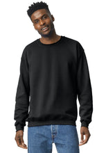 Load image into Gallery viewer, Coming &amp; Goin’ Bobcat Sweatshirt (Black or Royal)