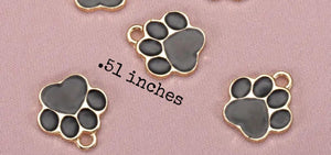 Mascot Charms