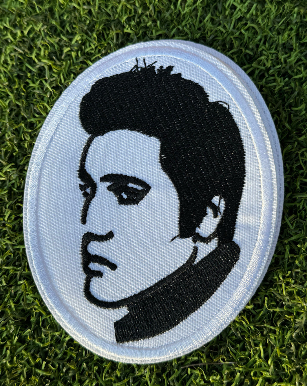 Elvis Patch