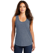 Load image into Gallery viewer, Bleached Bobcat Baseball Tank Tops