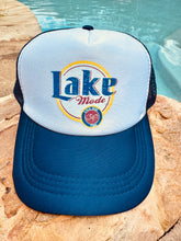Load image into Gallery viewer, Boat &amp; Lake Themed Hats