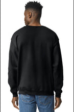 Load image into Gallery viewer, Sequin Volleyball Sweatshirt (Various Colors)