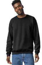Load image into Gallery viewer, Sequin Volleyball Sweatshirt (Various Colors)