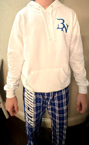Byron Nelson Unisex Sweatshirt & Hoodie (Adult & Youth)