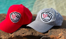 Load image into Gallery viewer, Baseball &amp; Softball Glove Patch Hats
