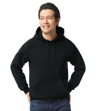 Load image into Gallery viewer, Black EAGLES Hoodie