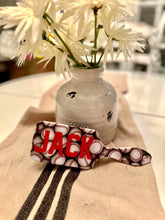 Load image into Gallery viewer, Customized Baseball Paddle Brush