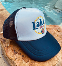 Load image into Gallery viewer, Boat &amp; Lake Themed Hats