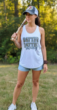 Load image into Gallery viewer, Batter Batter Swing Tank Top