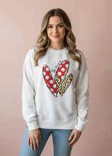 Load image into Gallery viewer, Be Mine Sweatshirt