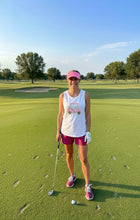 Load image into Gallery viewer, Golf Cart Tank Top