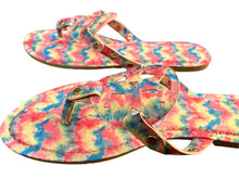 Load image into Gallery viewer, Pastels Sandal