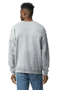 Fancy Font Baseball Mom Sweatshirt