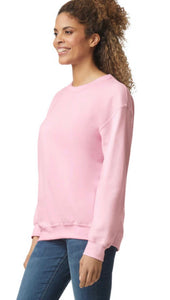 Pink XOXO Sweatshirts