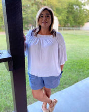 Load image into Gallery viewer, Bridgette Shorts