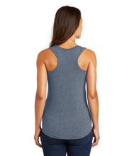 Load image into Gallery viewer, Bleached Bobcat Baseball Tank Tops