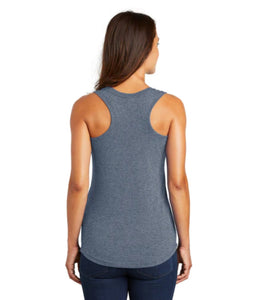 Bleached Bobcat Baseball Tank Tops