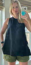Load image into Gallery viewer, Ruffled Hem Top
