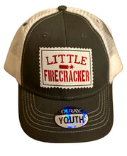 Load image into Gallery viewer, Firecracker Caps (Adult &amp; Youth)