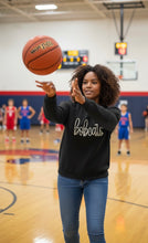 Load image into Gallery viewer, Sequin Bobcats Top