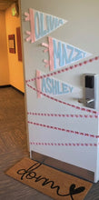 Load image into Gallery viewer, Dorm Doormat