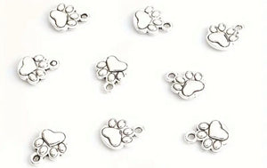 Mascot Charms