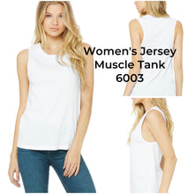 Load image into Gallery viewer, Bleachers Tank Top