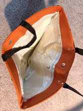 Load image into Gallery viewer, Basketball Tote