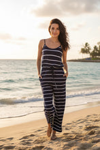 Load image into Gallery viewer, Striped Sleeveless Jumper