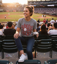 Load image into Gallery viewer, You’re Outta Here Baseball T-Shirt