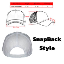 Load image into Gallery viewer, Lucky Clover Hats (Various Styles)