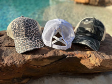 Load image into Gallery viewer, Lucky Clover Hats (Various Styles)